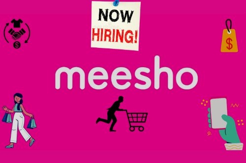 450+ Tech vacancies at Meesho